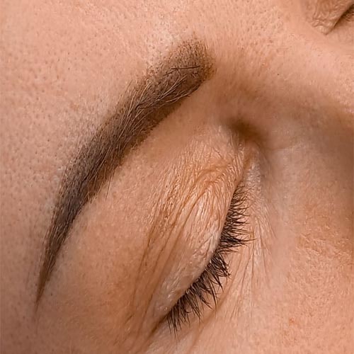 Permanent Make-up, Waxing, Microblading, Augenbrauen, Wipmern, Lidstrich, Lippen, Haare, Narben, Gesicht, dauerhaften kosmetischen T&auml;towierungen